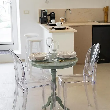 Suite Grace 37 Ostuni Exterior photo