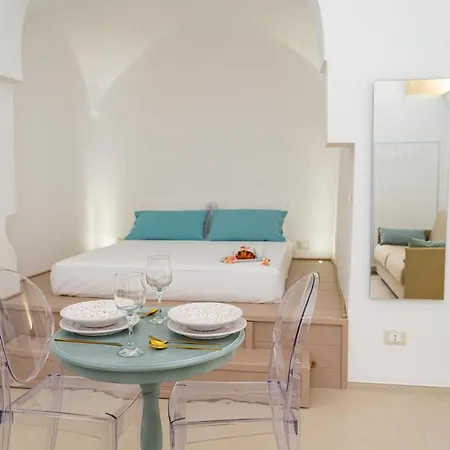 Suite Grace 37 Ostuni Exterior photo