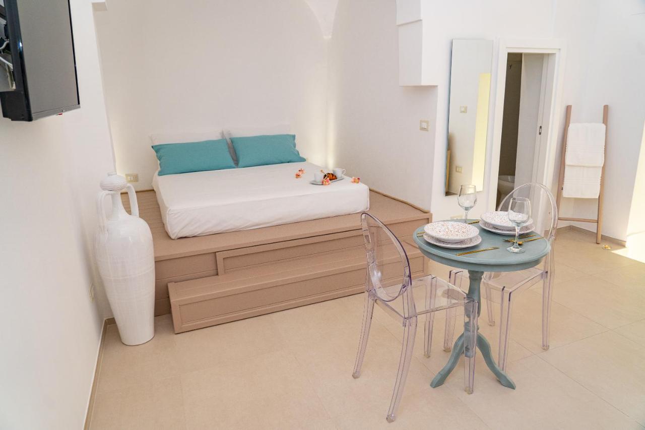Grace 37 * Ostuni