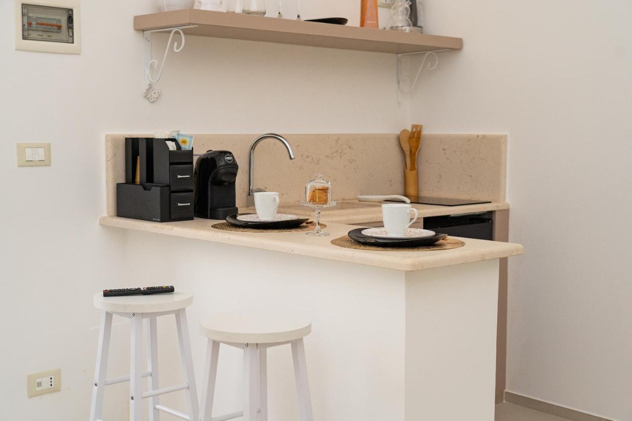 Grace 37 Holiday home Ostuni