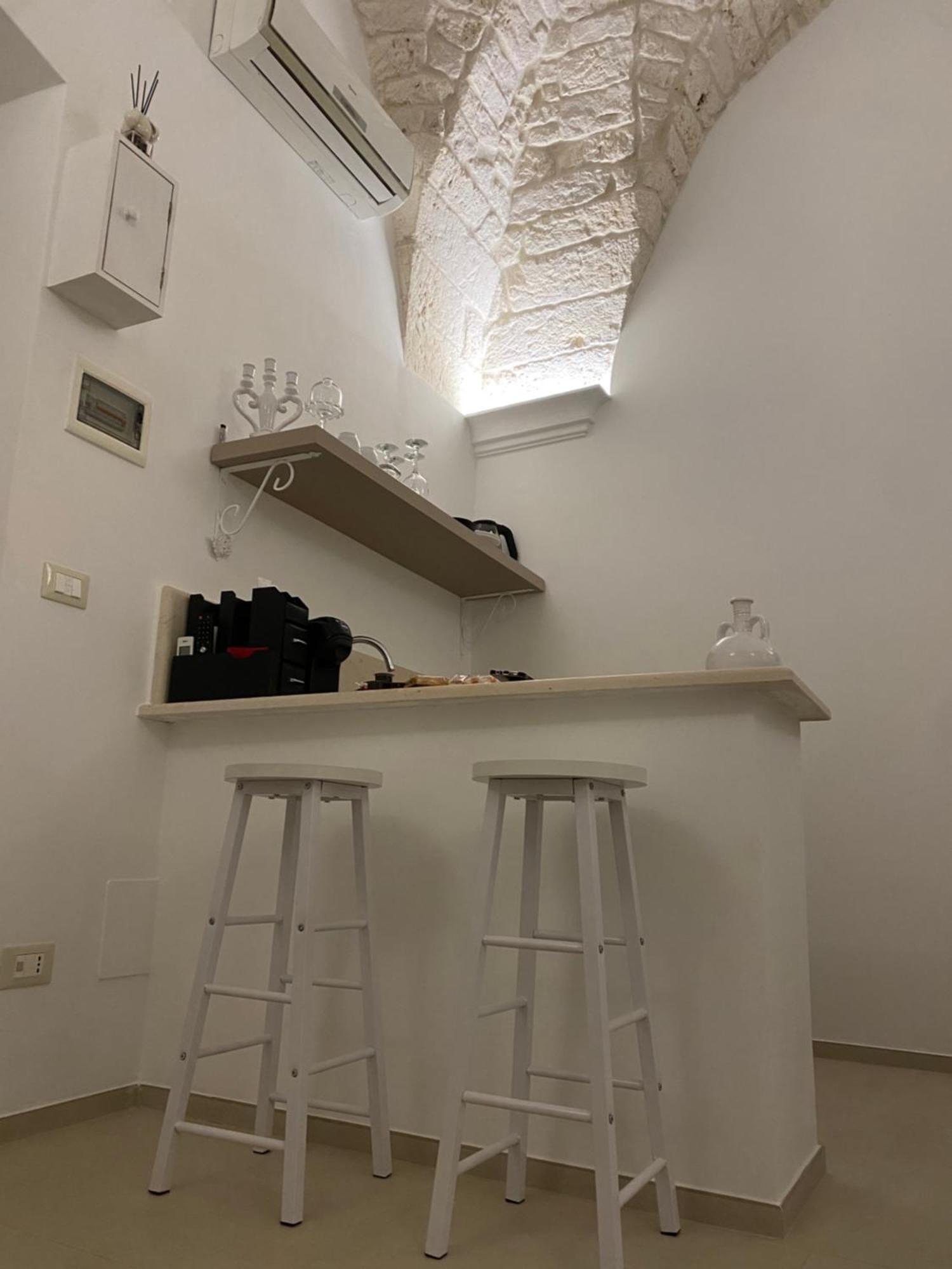 Grace 37 * Ostuni