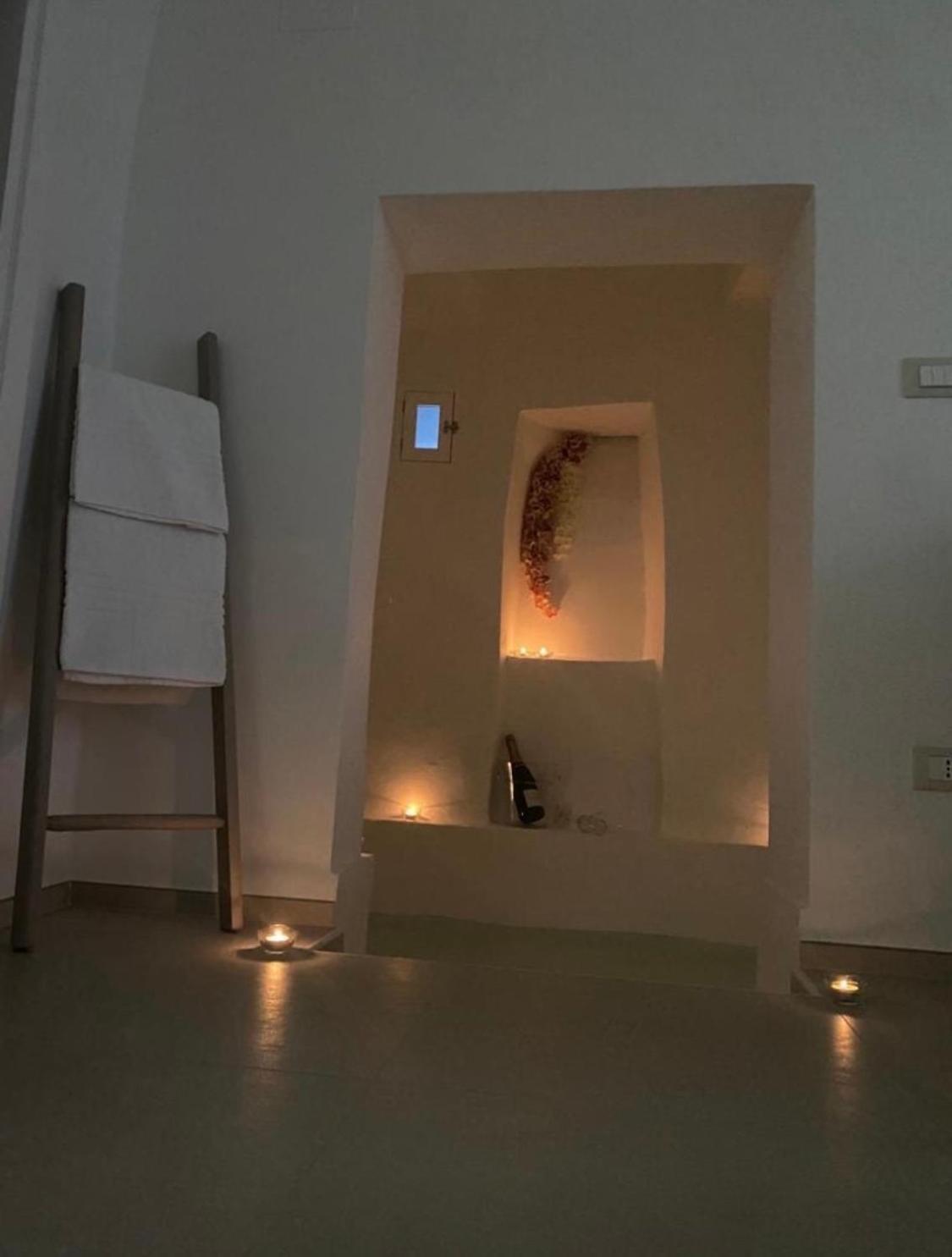 Grace 37 * Ostuni
