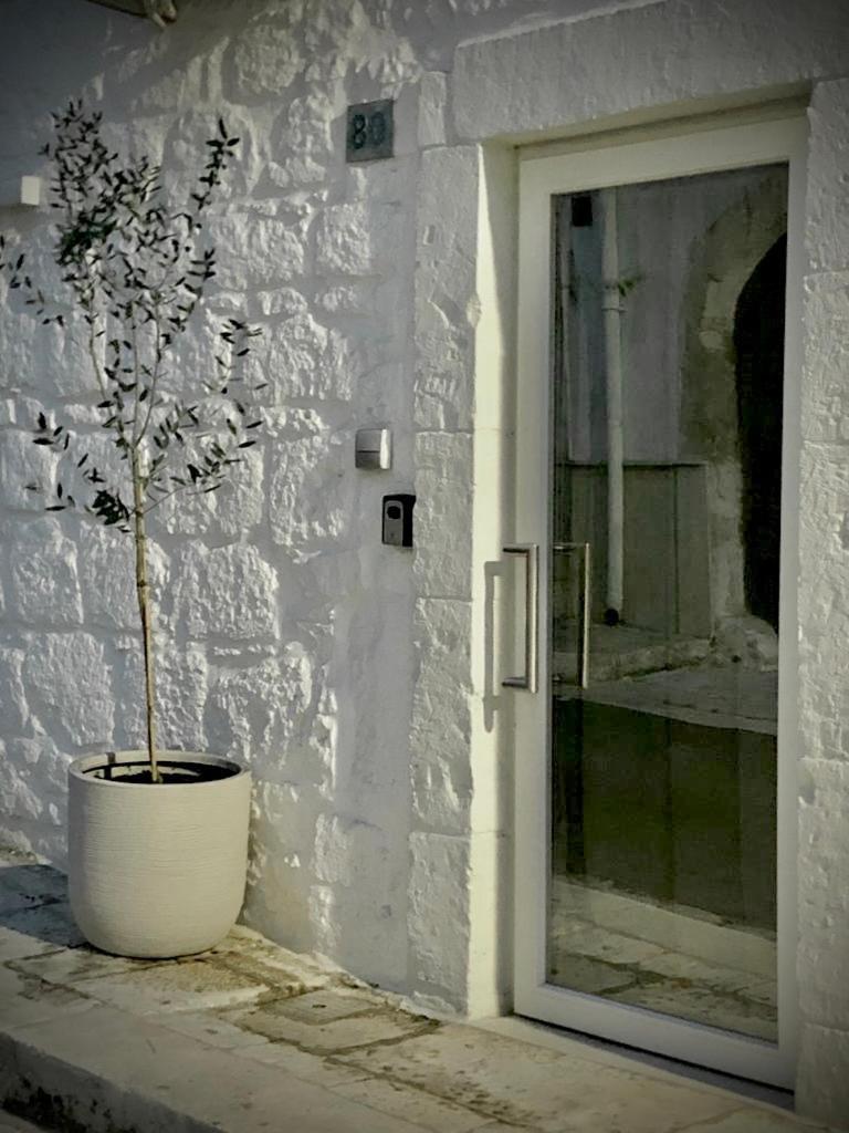 Grace 37 Holiday home Ostuni